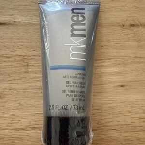 Cooling After-Shave Gel - MKMEN